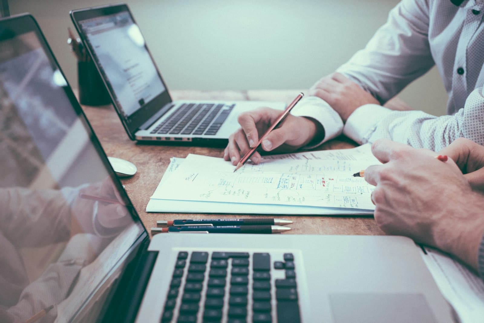 IIM Business Strategist